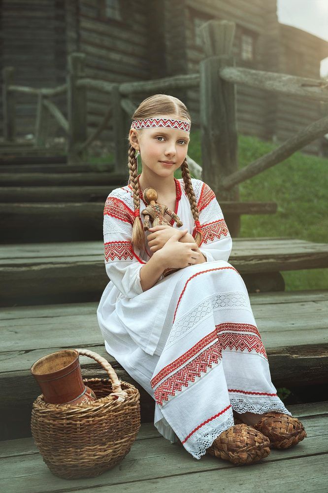 Photograph by Екатерина Вишневская