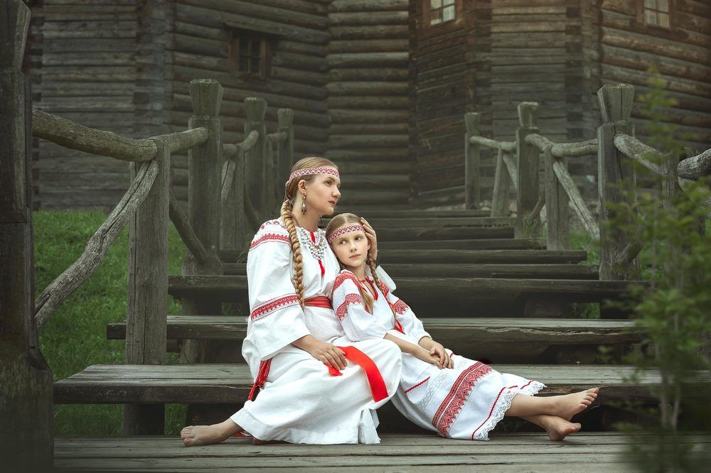 Photograph by Екатерина Вишневская