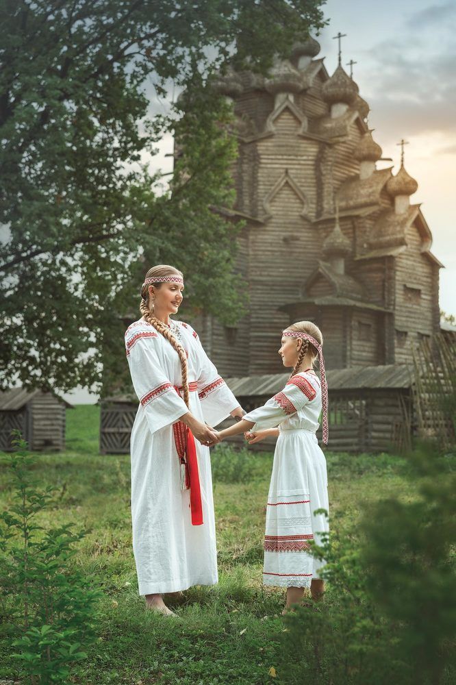 Photograph by Екатерина Вишневская