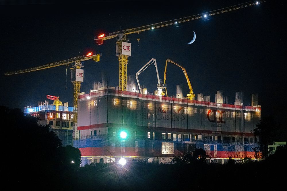 Photograph by Vy Van Bui