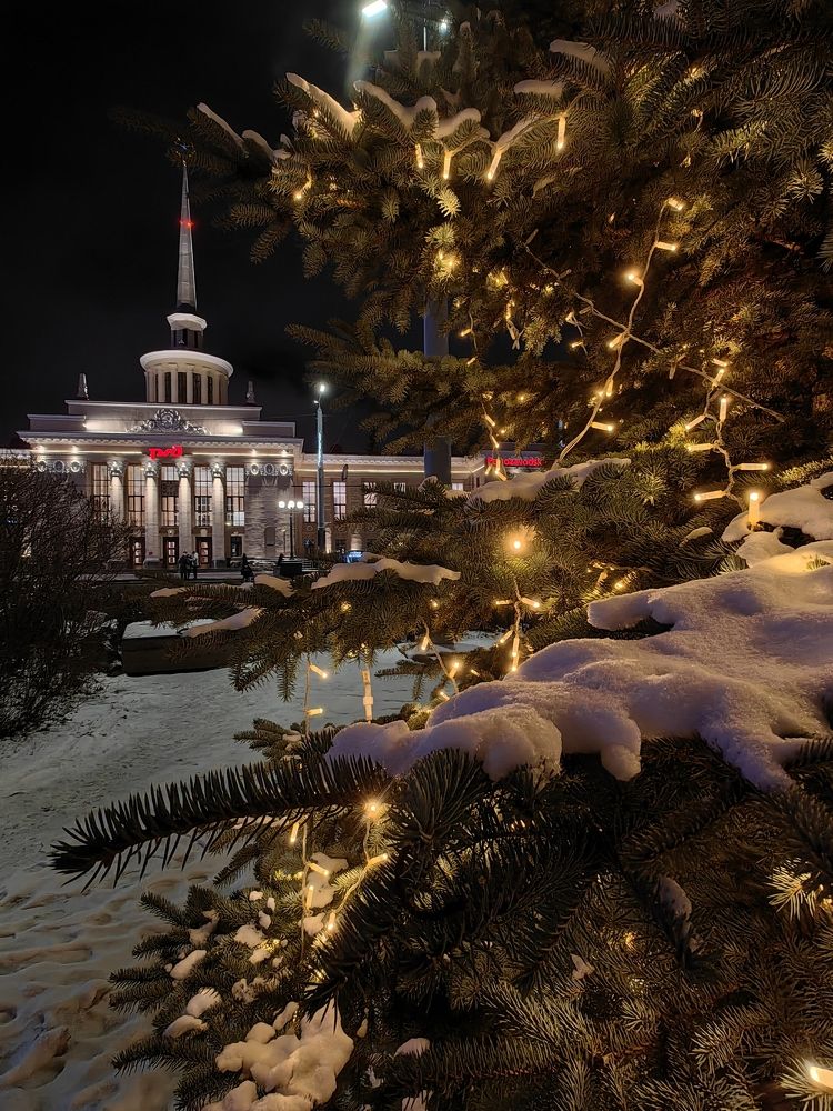 Фотография автора Татьяна Даль