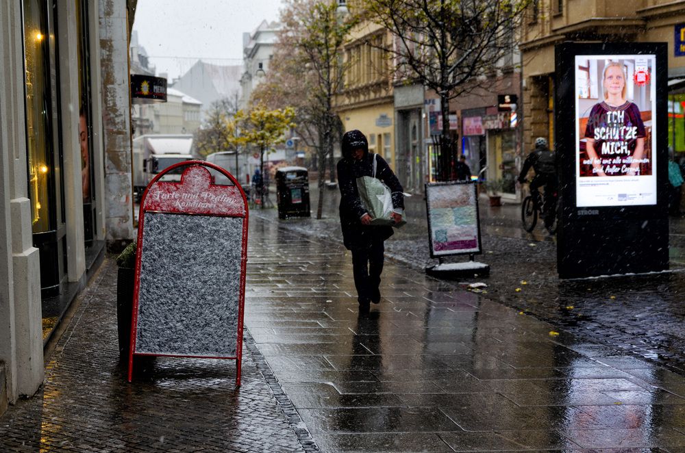 Photograph by Oleg Yashin