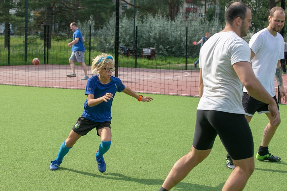 Photograph by Наталья Катюжанская