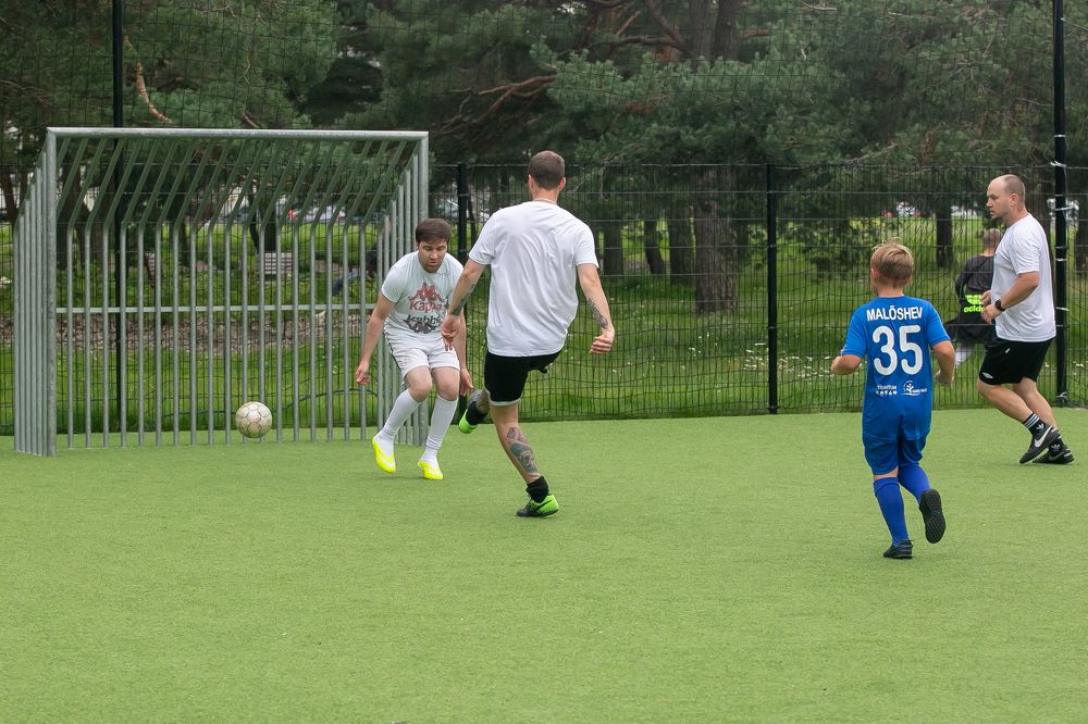 Photograph by Наталья Катюжанская