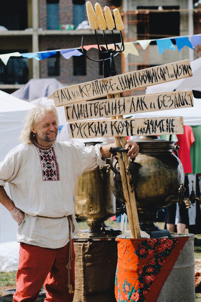 Photograph by Виктория Колышева