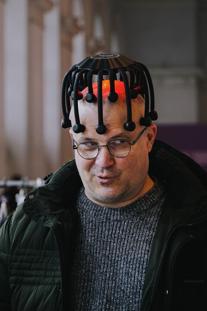 Photograph by Виктория Колышева