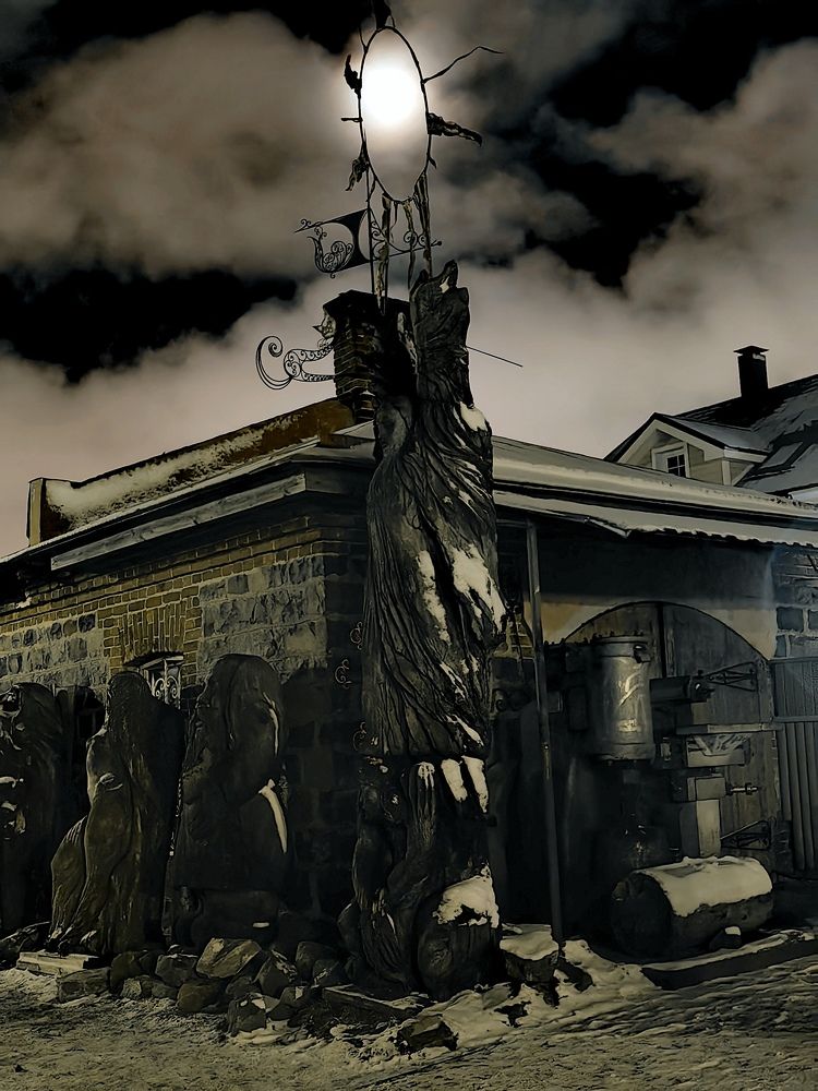 Фотография автора Татьяна Даль