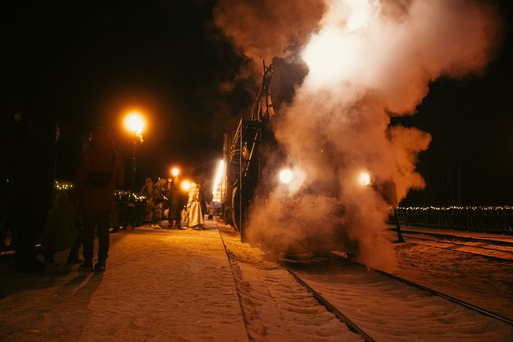 Photograph by Артем Порубаев