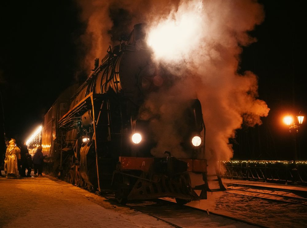 Photograph by Артем Порубаев