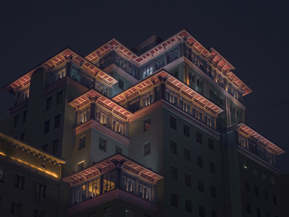 Photograph by Игорь Толкачев