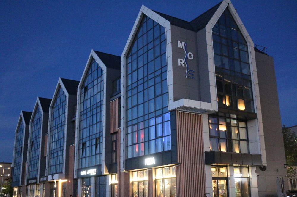 Photograph by Софья Белоногова