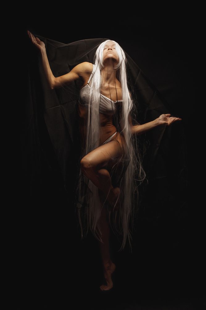 Фотография автора Николай Гришин