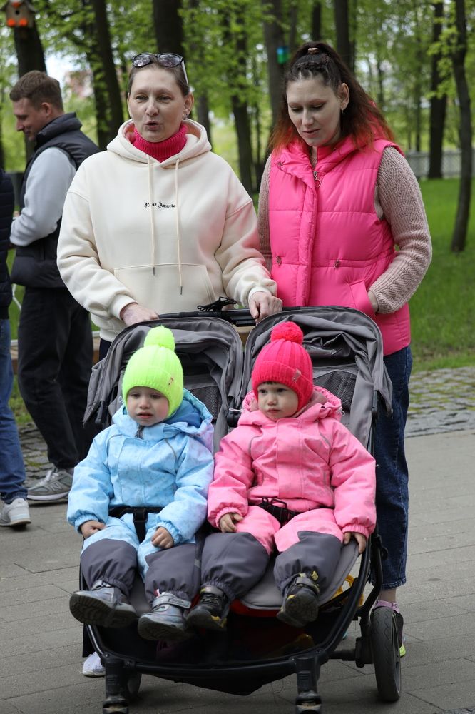 Фотография автора Колосова Елена