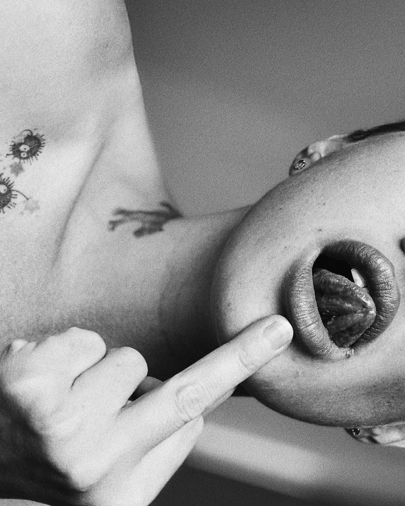 Photograph by Алёна Яцкевич