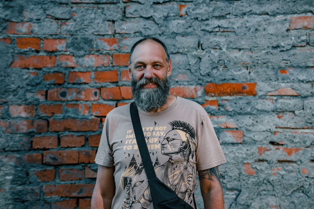 Photograph by Дмитрий Бровко