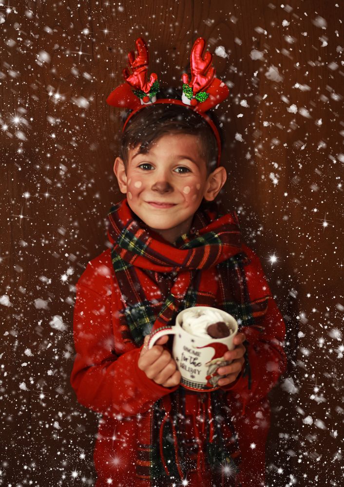 Фотография автора Aleksandra Choporova