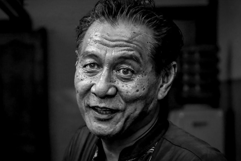 Фотография автора Moto Ambar