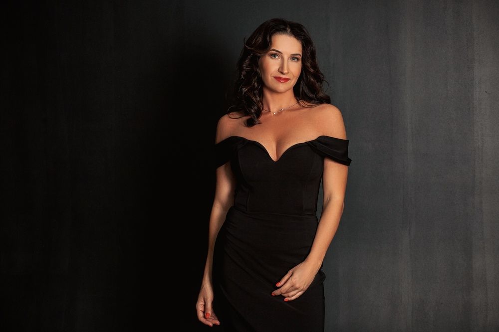 Фотография автора Alena Makushina