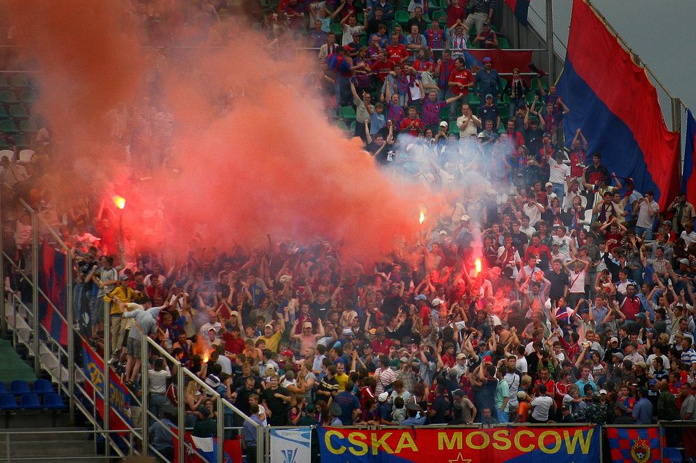 Photograph by Vitaliy Saposhnikov