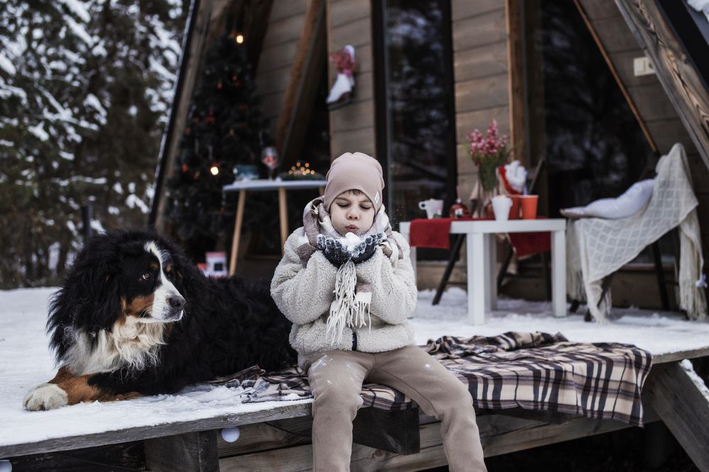 Photograph by Ольга Сорокина