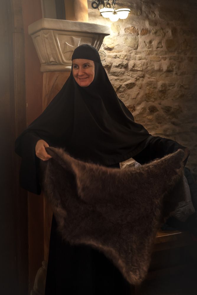 Фотография автора Наталья Почтенная