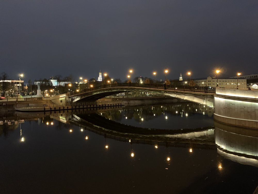 Photograph by Игорь Ребров