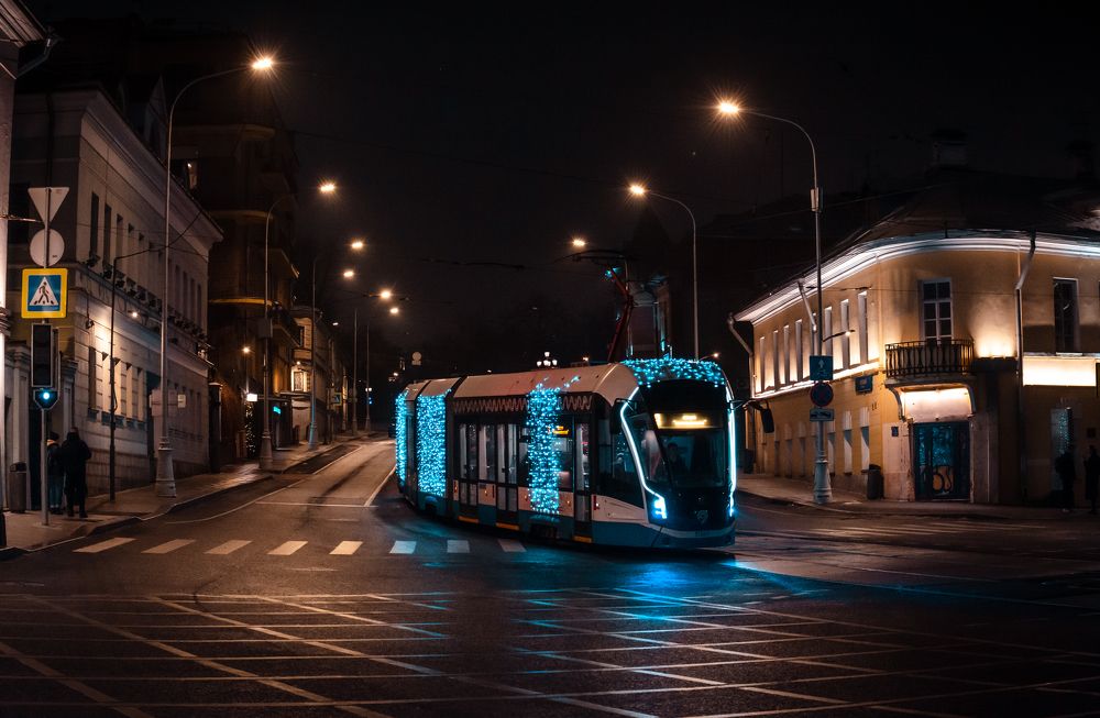 Photograph by Максим Жухлистов