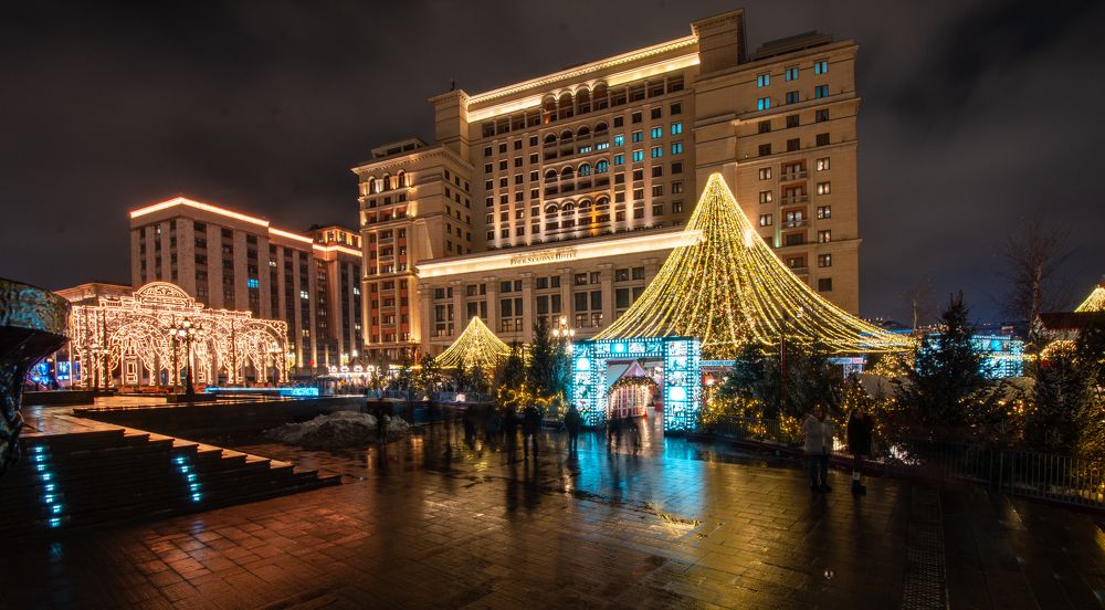 Photograph by Максим Жухлистов