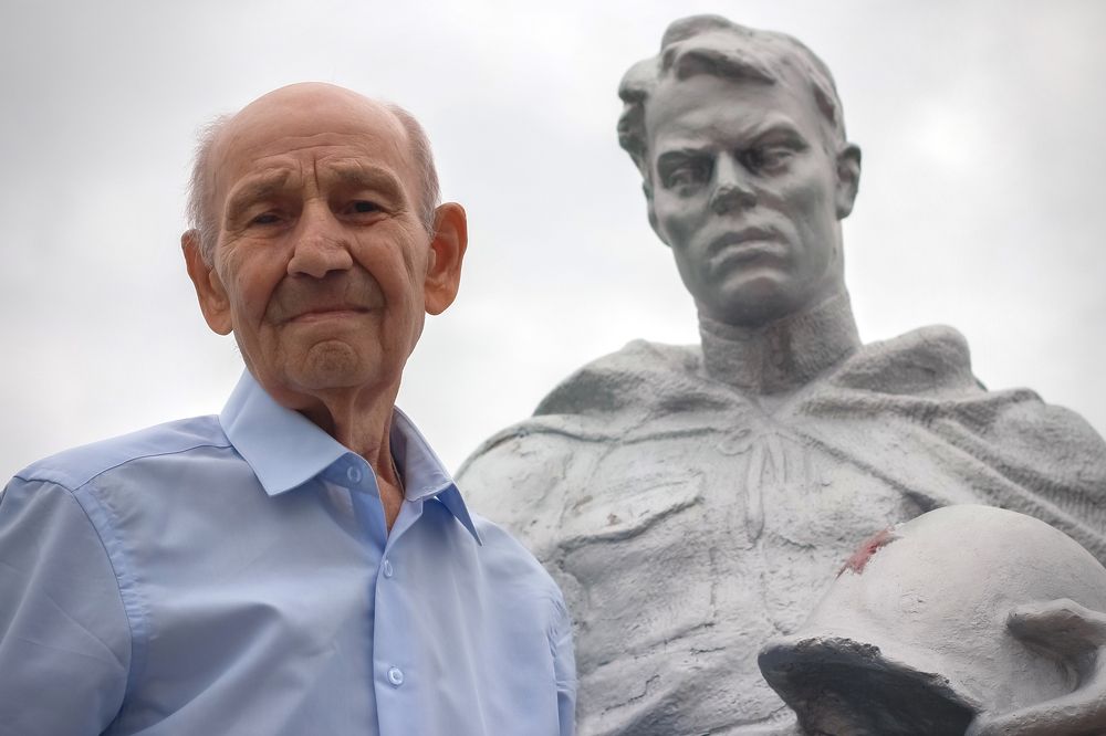 Photograph by Юра Мокрицкий