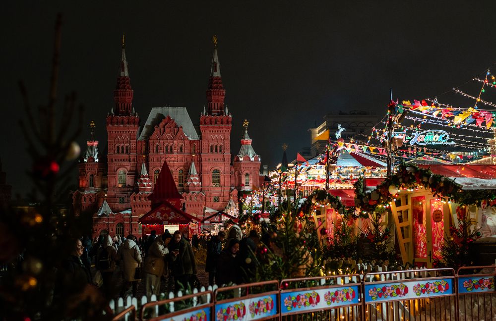 Photograph by Максим Жухлистов