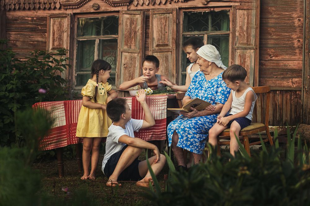 Photograph by Гаманова Элина