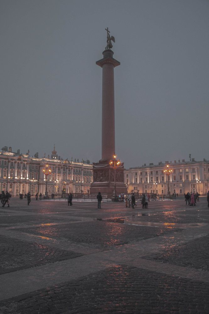 Photograph by Татьяна Чумакова