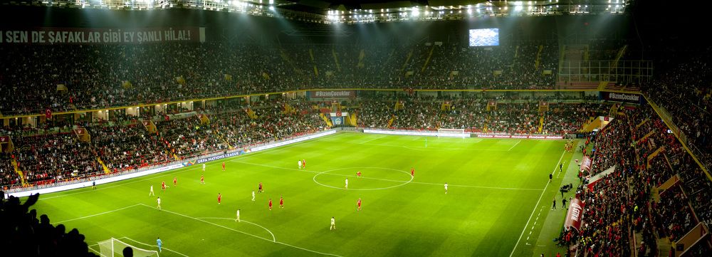 Photograph by DAMOUN POURNEMATI