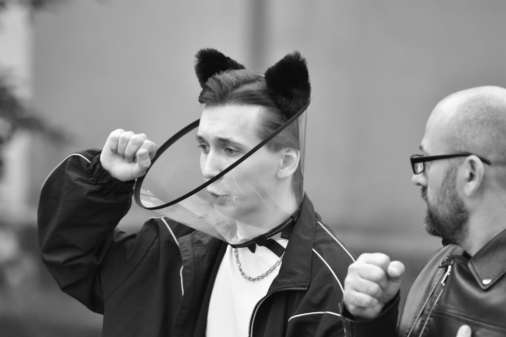 Photograph by Давыдов Илья