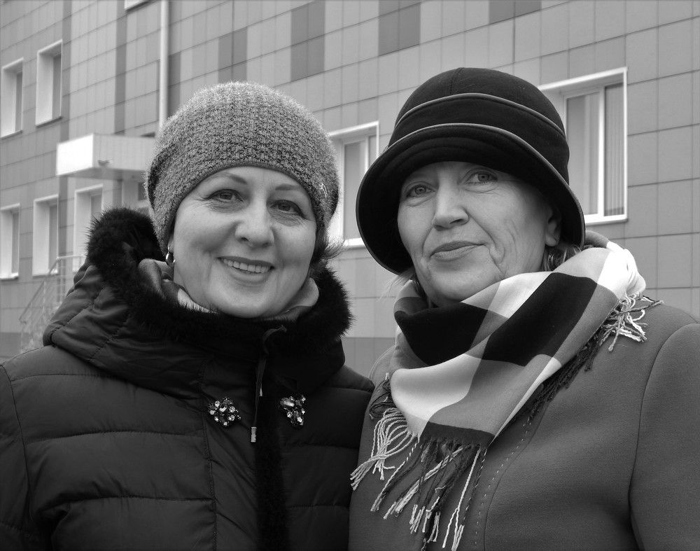 Photograph by Ирина Самойленко