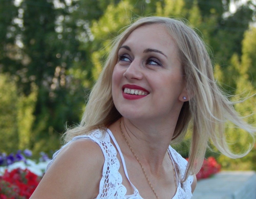 Photograph by Ирина Самойленко