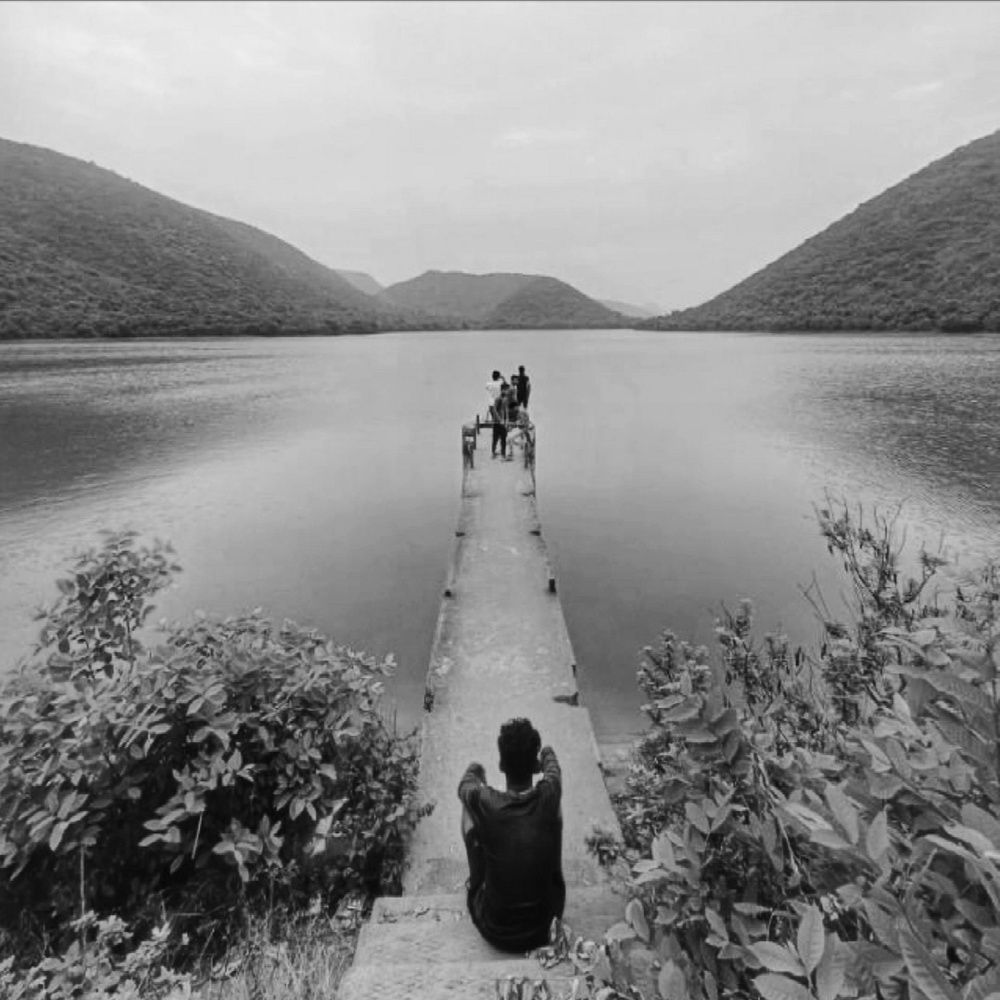 Photograph by Bhargav Pinapatruni