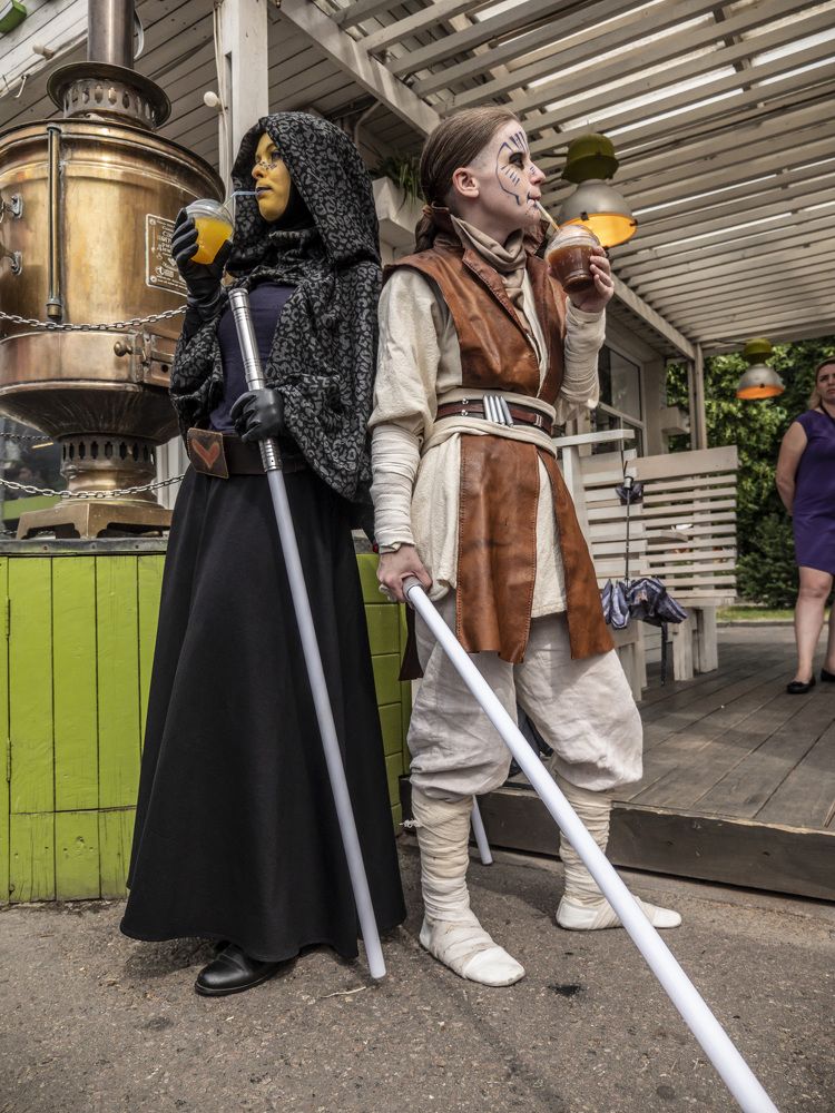 Photograph by Руслан Ибрагимов