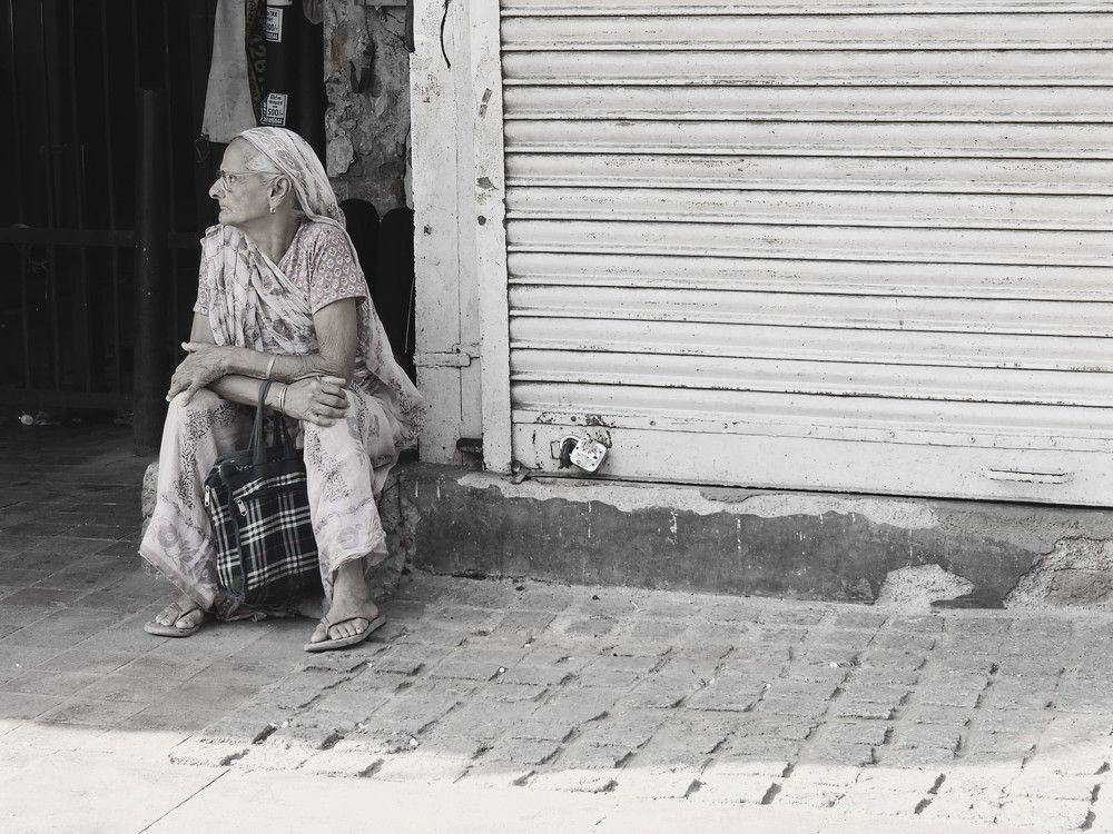 Photograph by G GOVIL