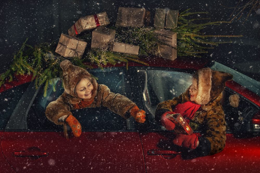 Photograph by Ирина Платонова