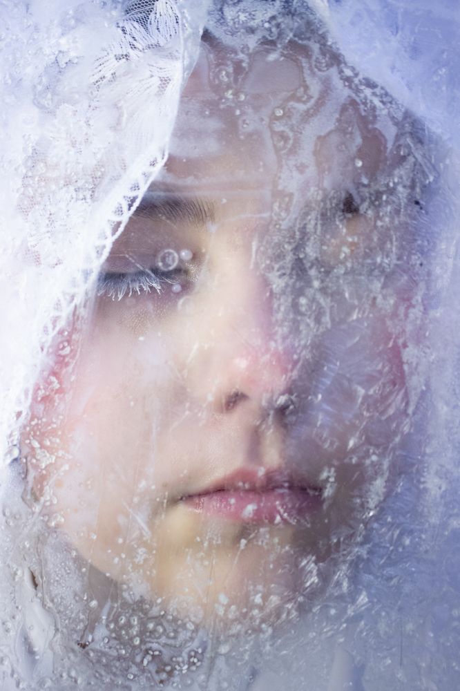 Photograph by Анастасия Иванцова