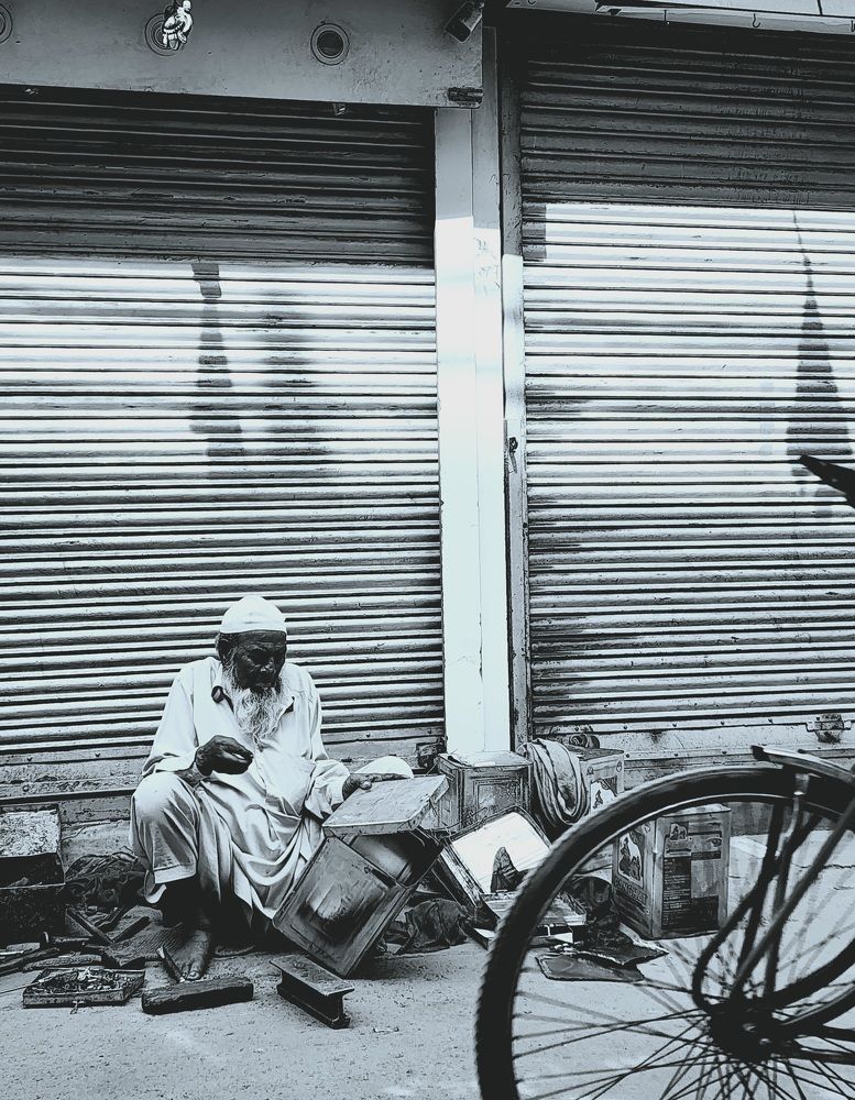 Photograph by G GOVIL