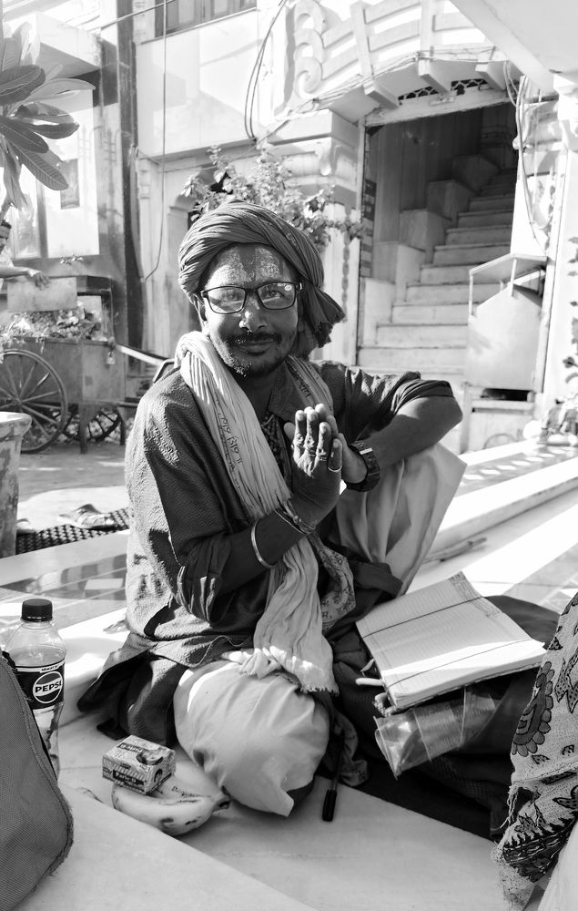 Photograph by G GOVIL