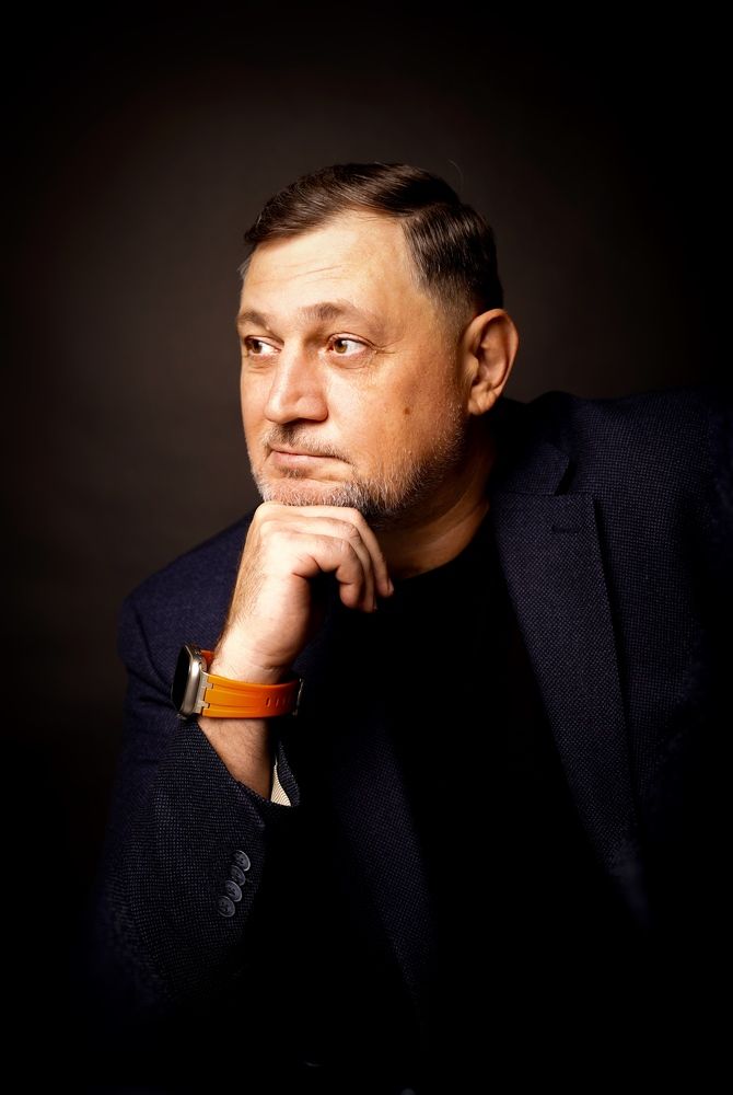 Photograph by Татьяна Собина