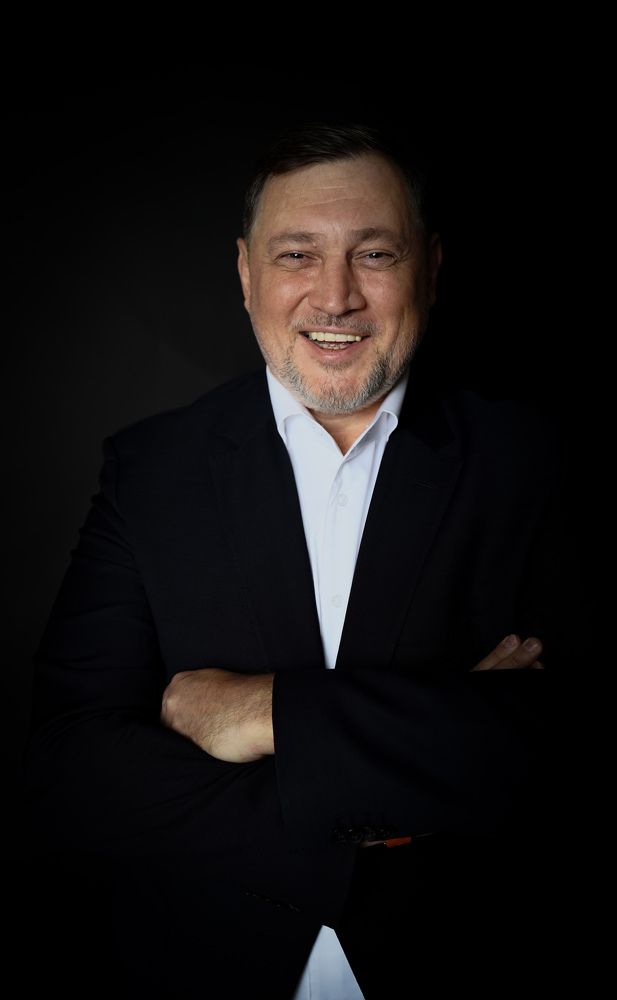 Photograph by Татьяна Собина