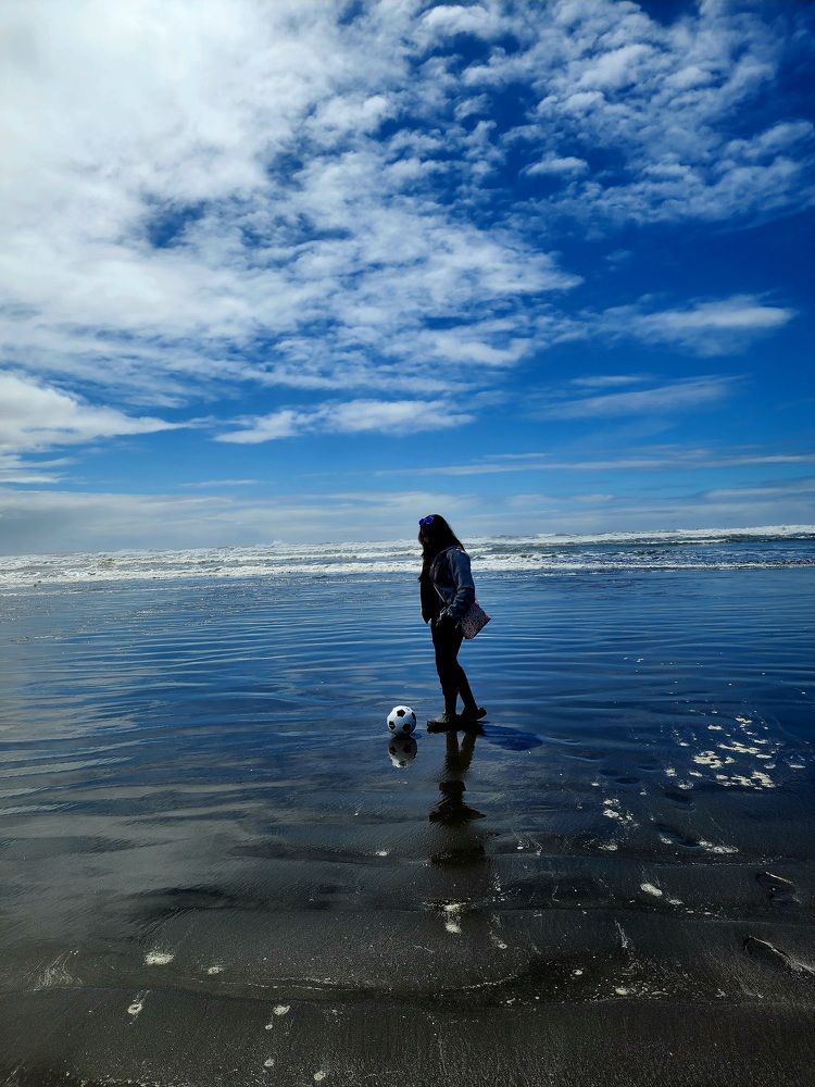 Photograph by G GOVIL