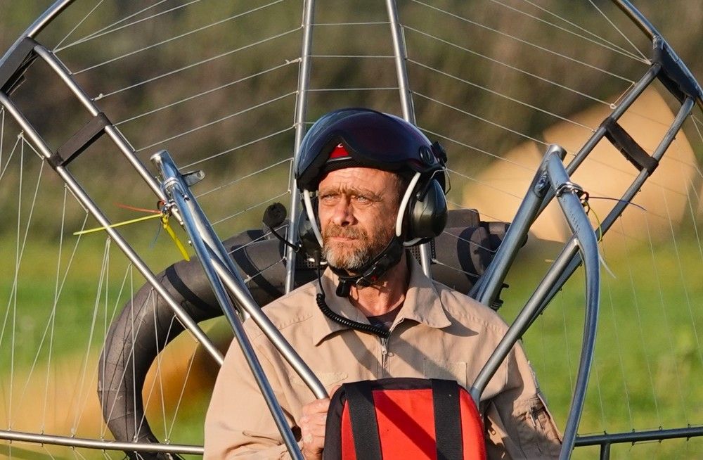 Photograph by Zakharov Matvey