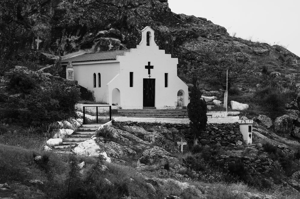 Photograph by Yulia Niki