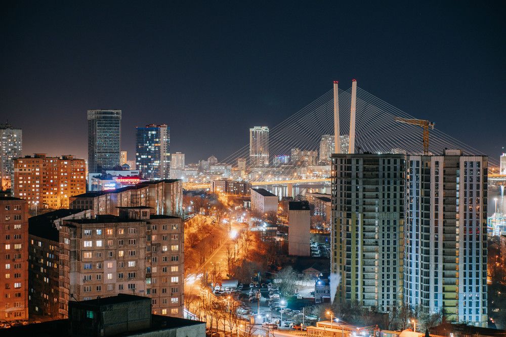 Photograph by Сергей Гамзюков