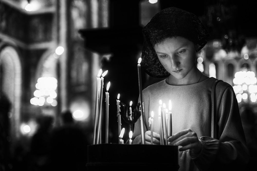 Photograph by Николай Рахматулин